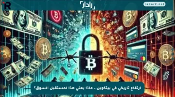 ارتفاع تاريخي في بيتكوين.. ماذا يعني هذا لمستقبل السوق؟